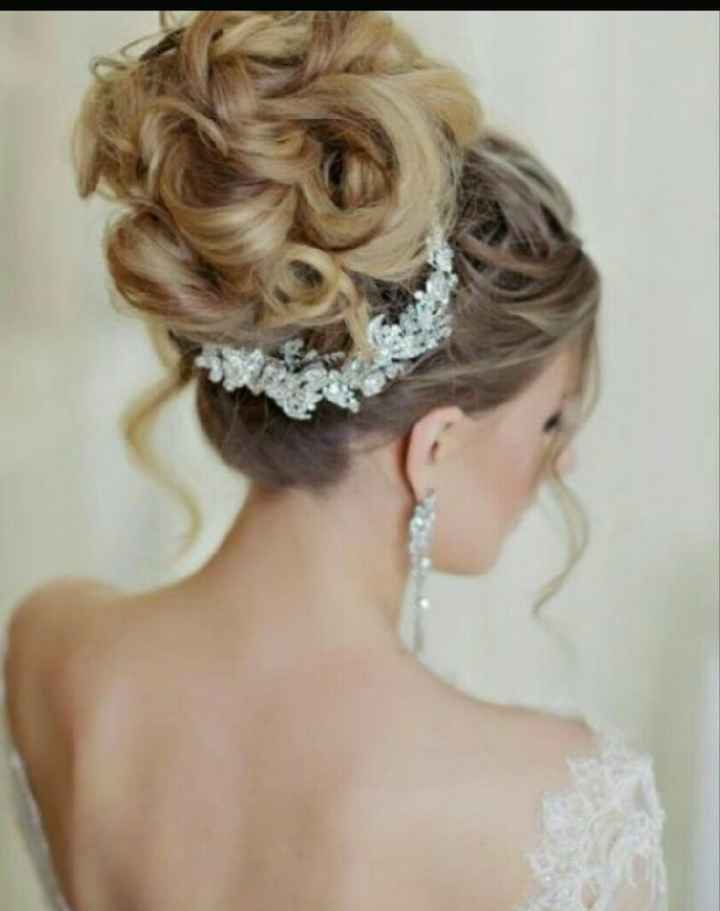 -37: prova trucco e parrucco - 1