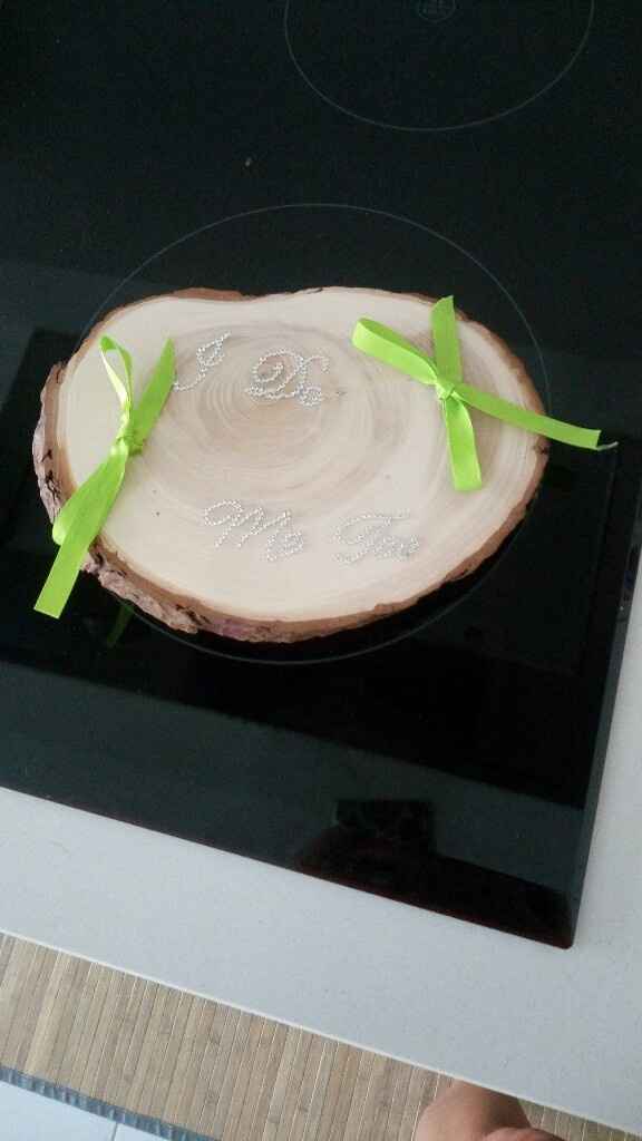 -10 e inizio pure io con i fai da te... - 1