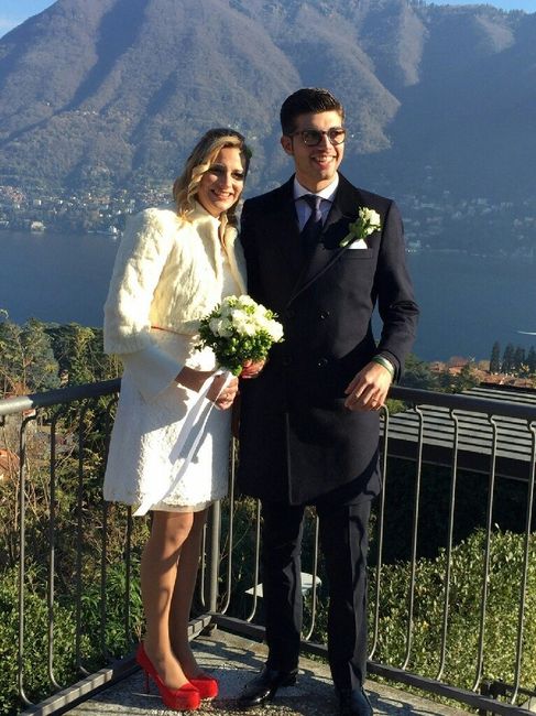 Contratto terreno - 1