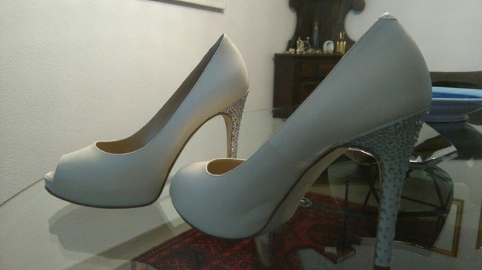 Le mie scarpeee - 3