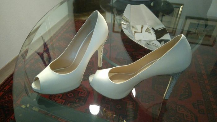 Le mie scarpeee - 4