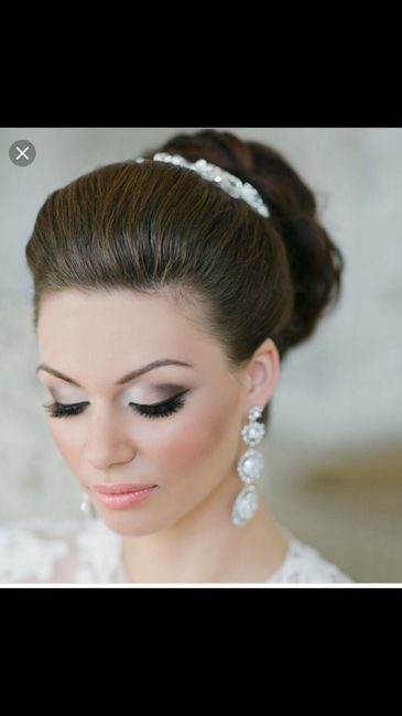 Trucco sexy e fine allo stesso tempo - 1