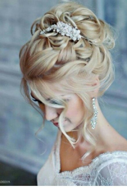 Raccolti alti idee? - 1