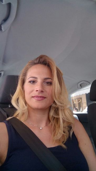 "conosciamoci spose" - 1