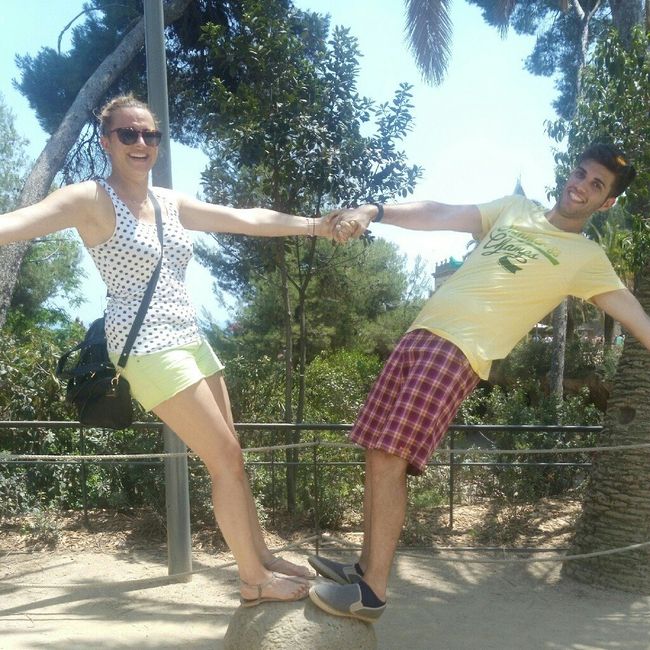 "conosciamoci spose" - 2