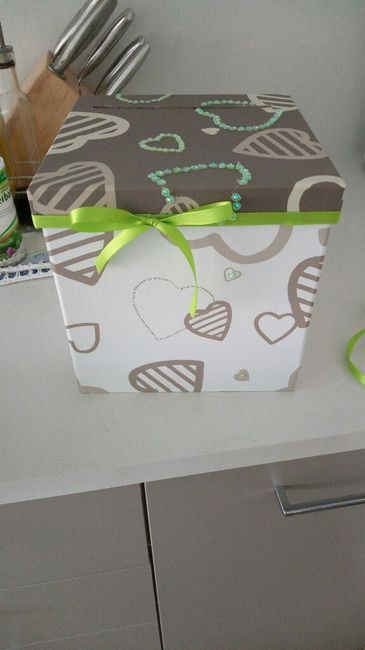 -10 e inizio pure io con i fai da te... - 2