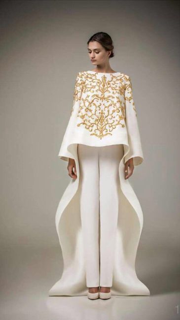 Cambio abito..si/no??? - 1