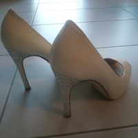 Panico da scarpe - 1