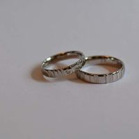 Fedi... dedicato a chi si è già sposata! - 2