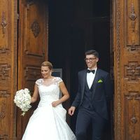 0% velo, 100% sposa!! - 2