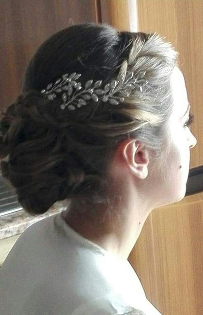 Finalmente marito e moglie 1