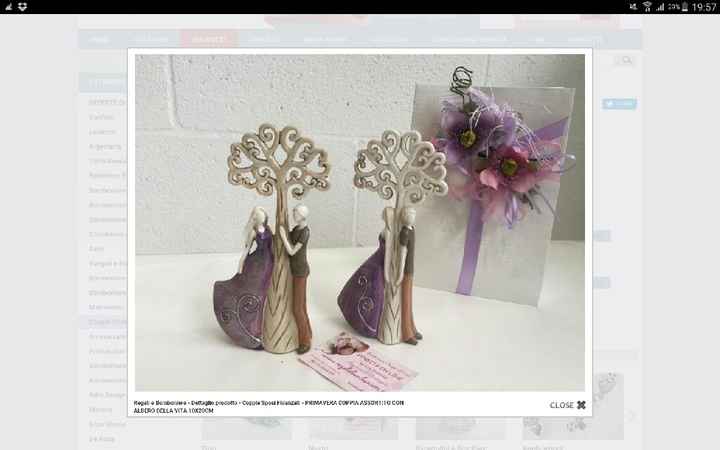 Bomboniere aiuto!! - 1