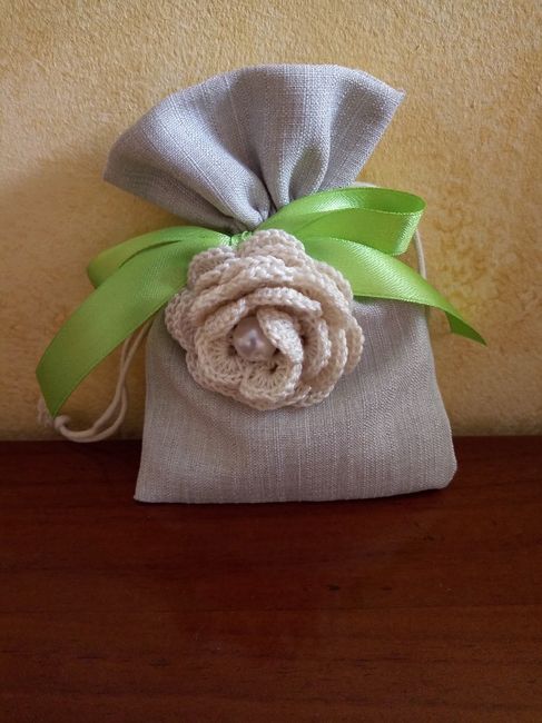 Pensierini promessa - 1