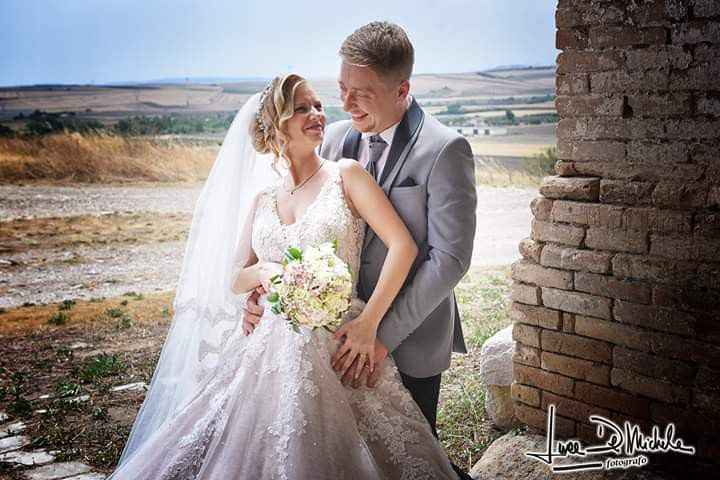 Marito e moglie! - 1