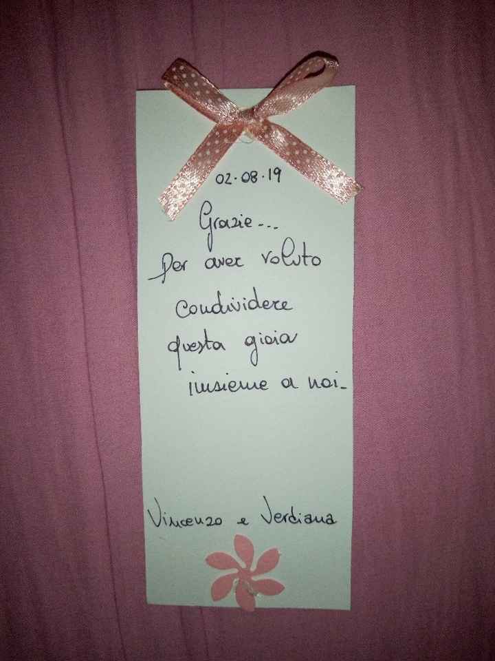 i miei fai da te - 3