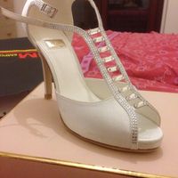 Anch io ho trovato le scarpe!!! - 1