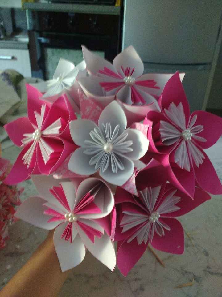 Origami - 1