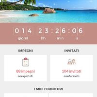 Il countdown di matrimonio.com: quanti giorni mancano? - 1