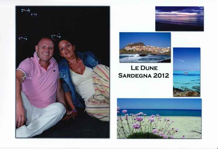 Il nostro viaggio di Nozze....