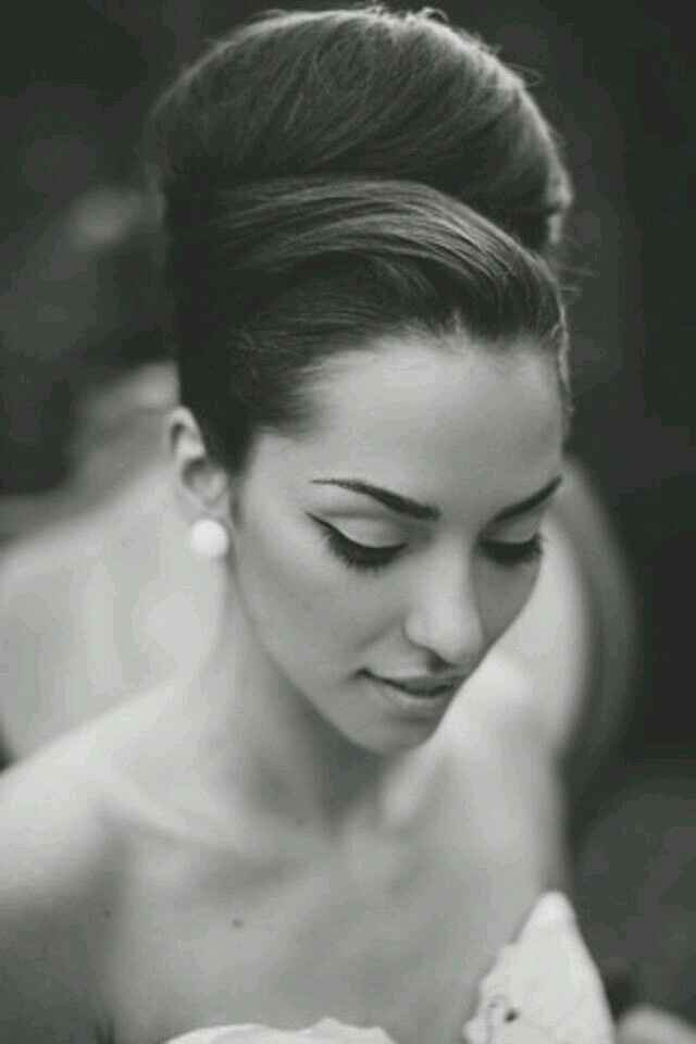 Acconciatura consigli - 2