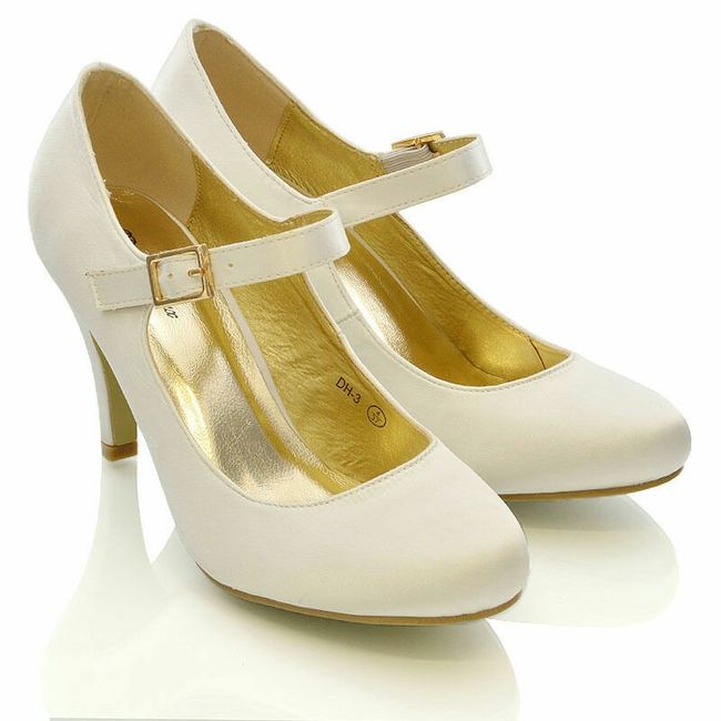 Scarpe verdi o colorate? - 1
