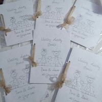 Activity book bimbi - 1