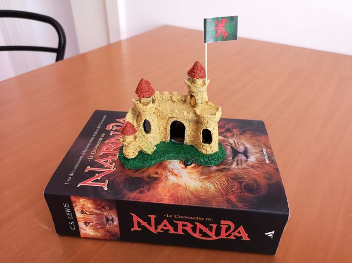 Cair Paravel (Narnia)
