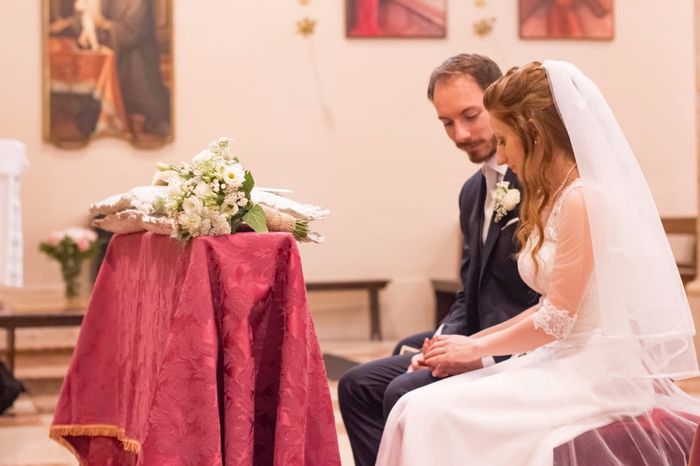 Ci siamo sposati!! 3