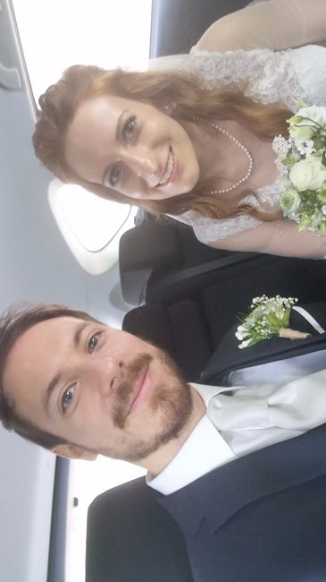 Ci siamo sposati!! 9