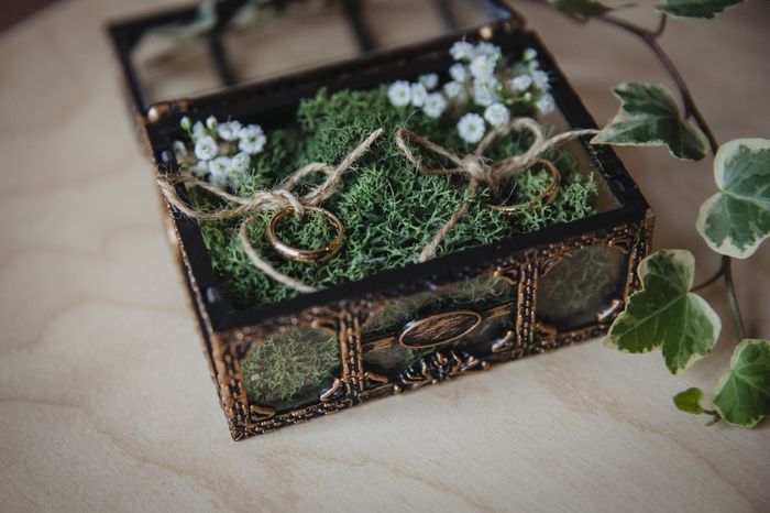 Porta fedi alternativo.. 15