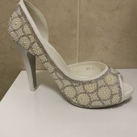 Scarpe da sposa - 1