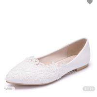 Infradito con pizzo..chi le ha viste?!!🧐 - 1