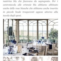 Decorazioni casa e ricevimento - 8