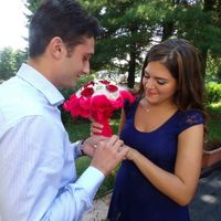 Presentati pubblicando una foto tua e del tuo fm - 1