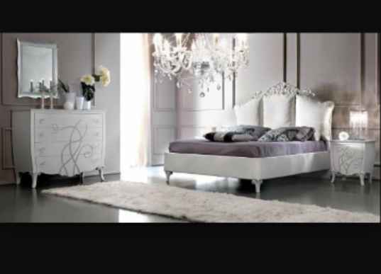 Camera da letto - 1