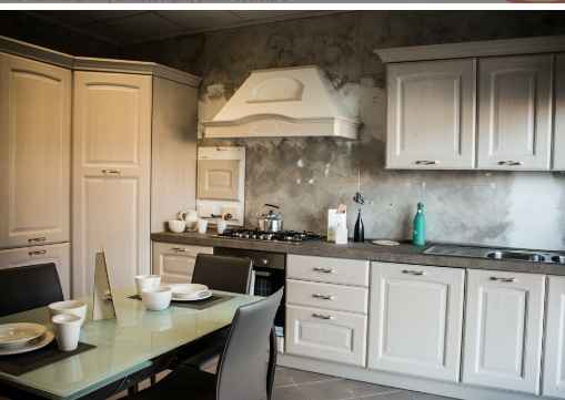 Cucina - 1
