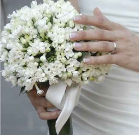 Bouquet - 1