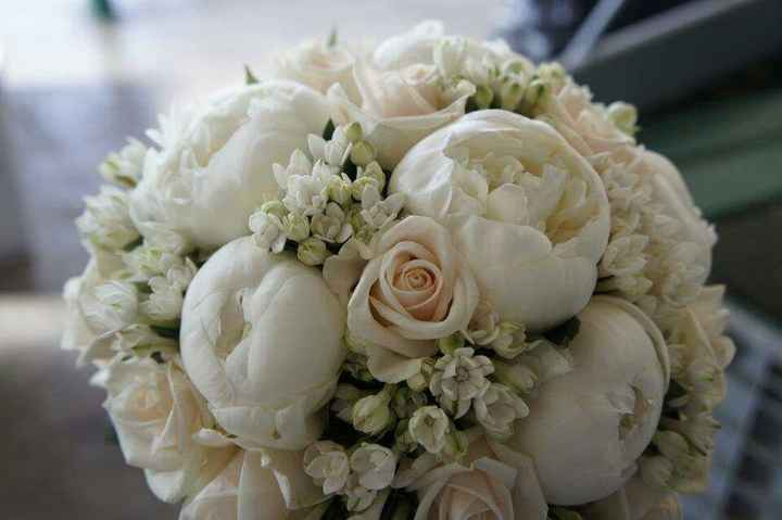 Bouquet - 1