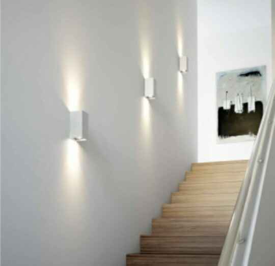 Idee abbellimento  entrata - 1