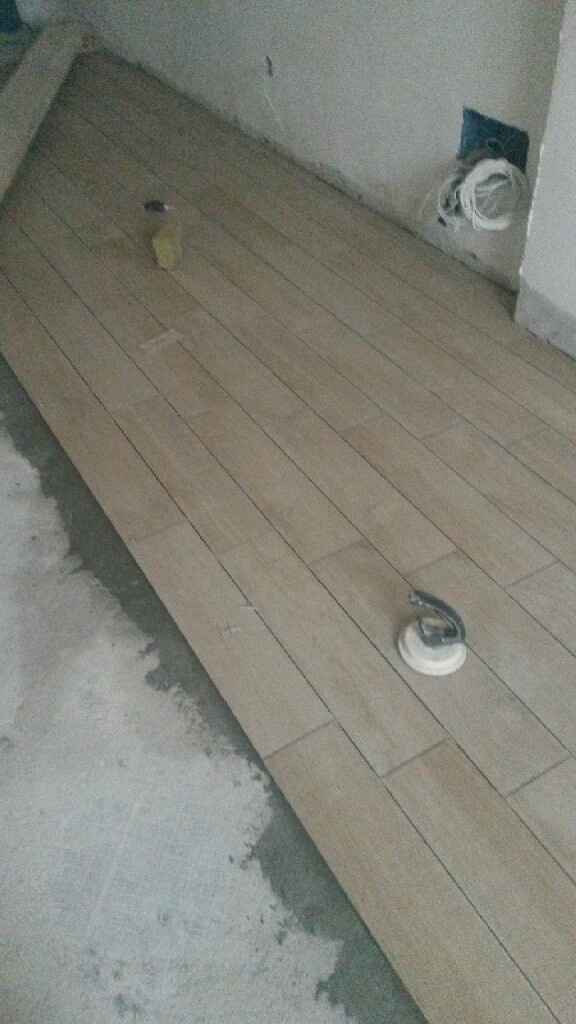 Work in progress - 1