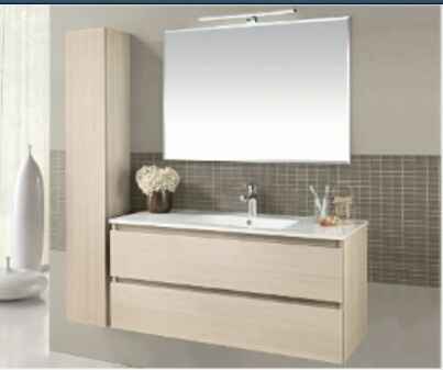 E bagno fu' - 1