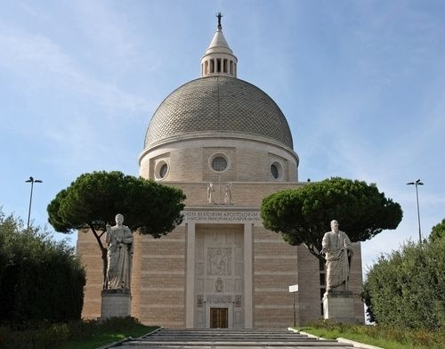 la mia chiesa 