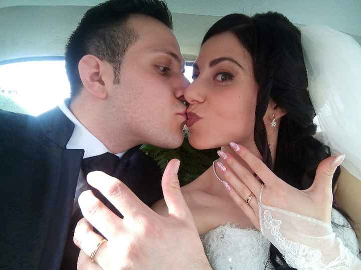 Sposatiii!! il 28 maggio :d - 4