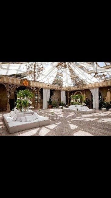 Com'è la vostra location??? - 4