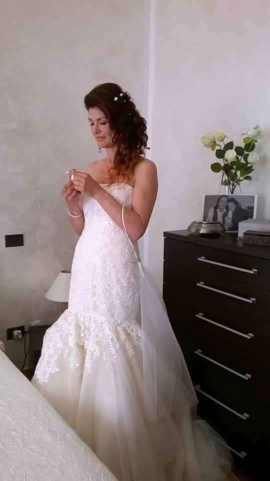 La mia Bellissima Sposa