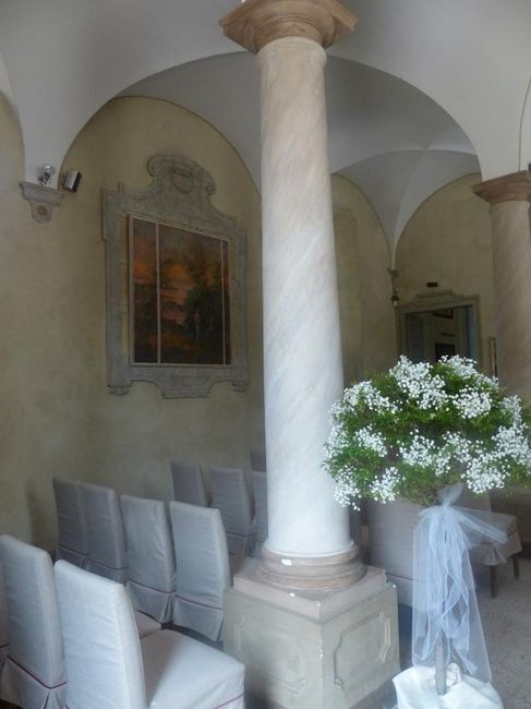 Cappelletta della Cerimonia