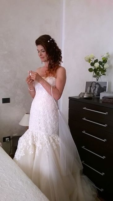 La Sposa