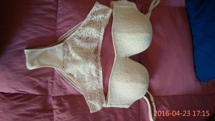 Intimo prima notte preso ? - 1