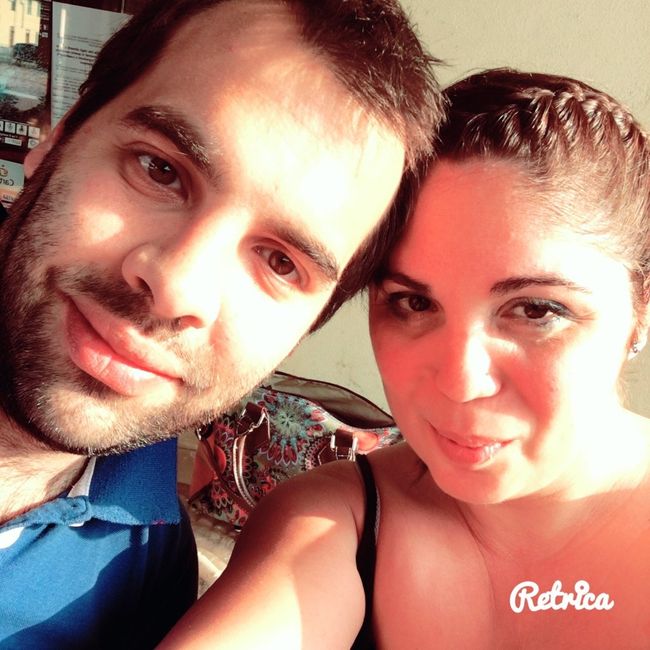 Carta d'identità della sposa - 1