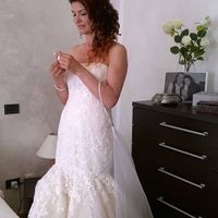 La mia Bellissima Sposa